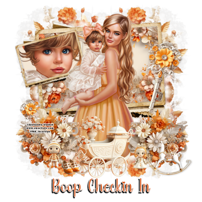 op Checkin In AHVMAMother And CHild vi — Postimages