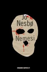 Jo Nesbø – Nemesi (2017)