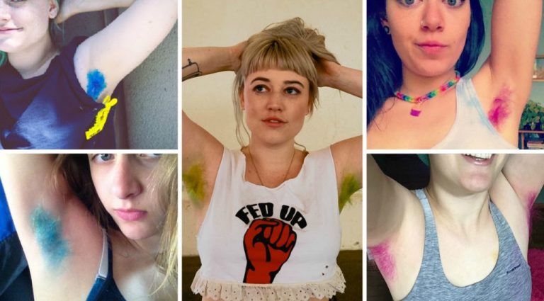 10 самых странных модных тенденций 2017 года, которым вы вряд ли захотите следовать