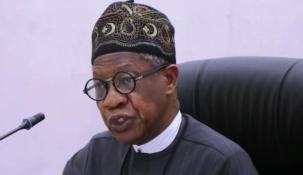 Lai-Mohammed