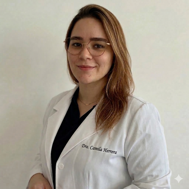 Camila Herrera