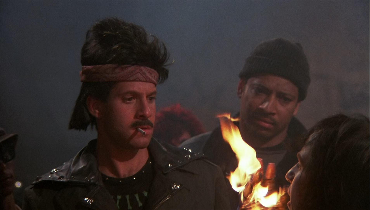 Police Academy 2 - Their First Assignment 1985 (