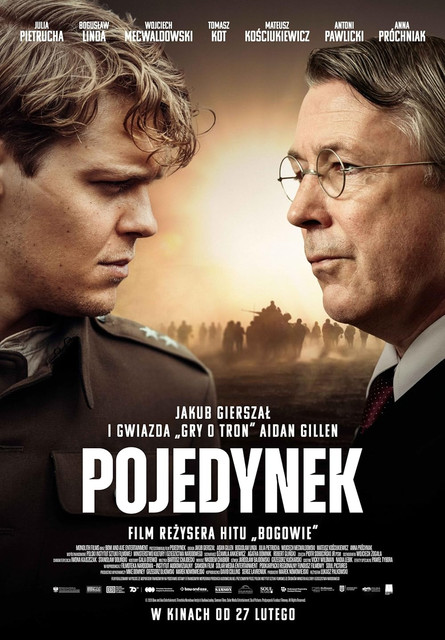 Pojedynek (2026) PL.1080p.AMZN.WEB-DL.x264-KiT / Film Polski