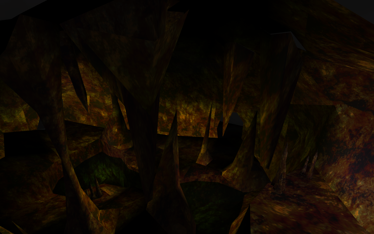 Unreal Engine 3 Screenshot 2026 07 18 19 29 24 92