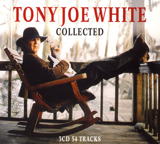 Tony Joe White - Collected (3CD) (2012) .mp3 - 320 kbps