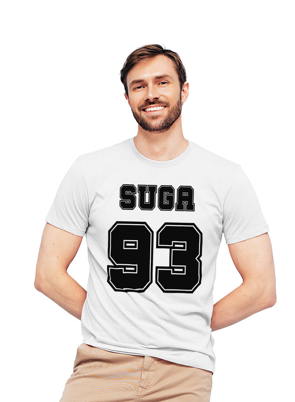 T shirt M W 0002