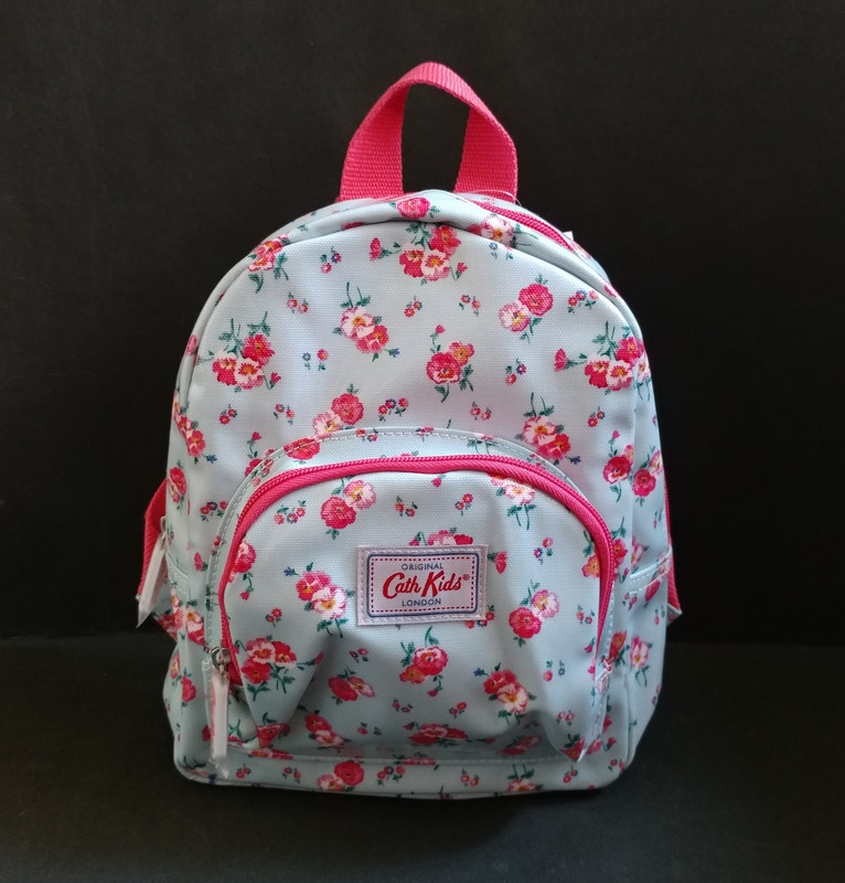 cath kidston tinkerbell backpack