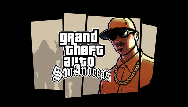 gta san Andreas