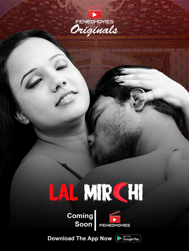  Lal Mirchi (2020) UNRATED 720p HEVC HDRip Hindi S01E01 Hot Web Series x265 AAC [100MB] Full Movie Download