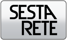 Sesta Rete logo