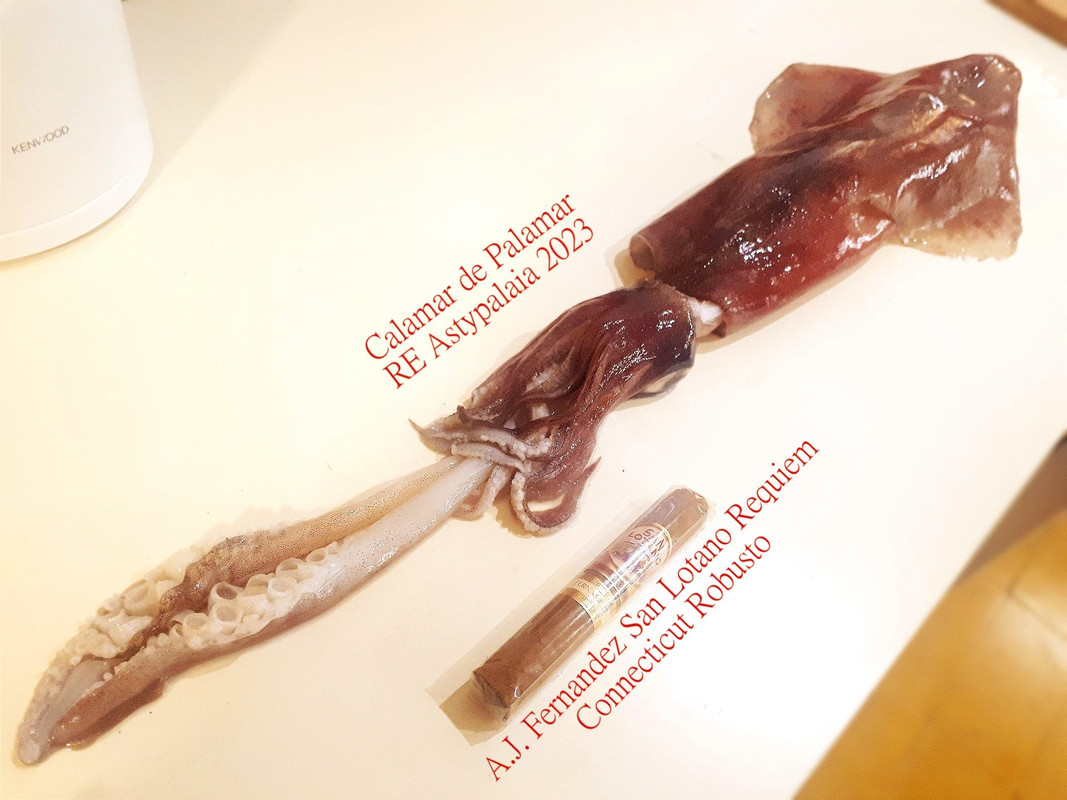 καλαμάρ ντε παλαμάρ 2