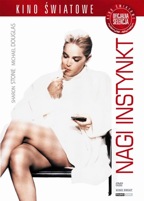 Nagi instynkt - Basic Instinct (1992) PL.720p.BRRip.XviD.AC3-5.1-LTN / Lektor PL