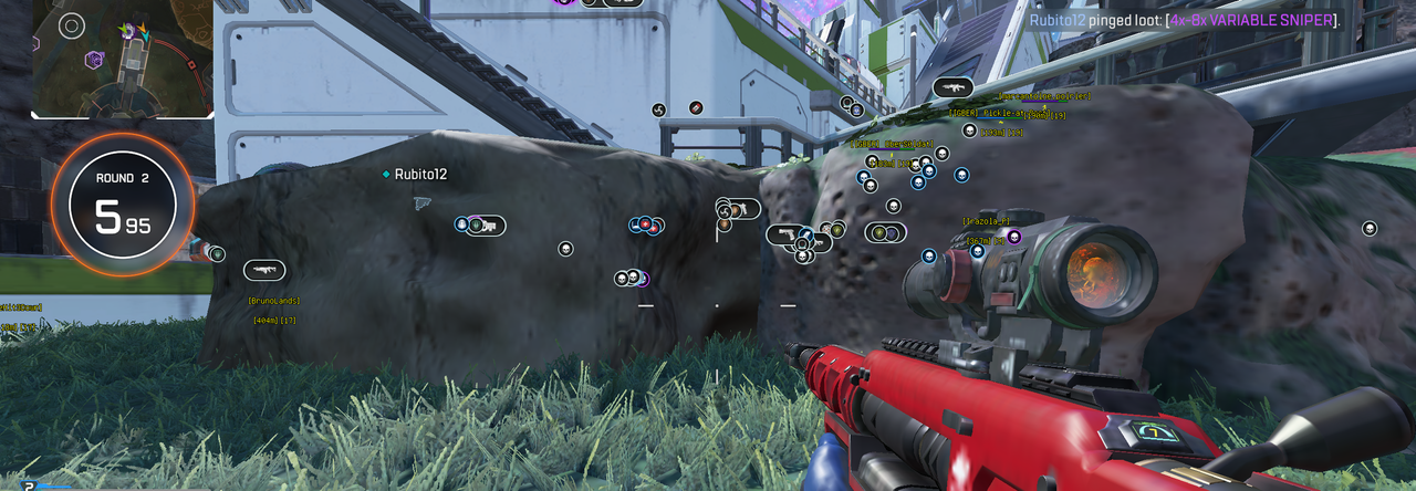 Linked Screenshot