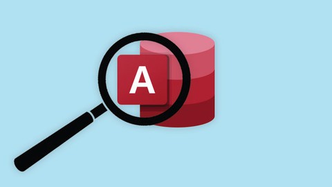 Mastering Microsoft Access 2019 and 365 Training Tutorial