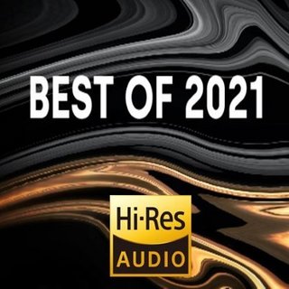Best of 2021 in Hi-Res Audio (2021) .Flac