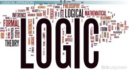 Basic Logic for Philosophy and Computer Science