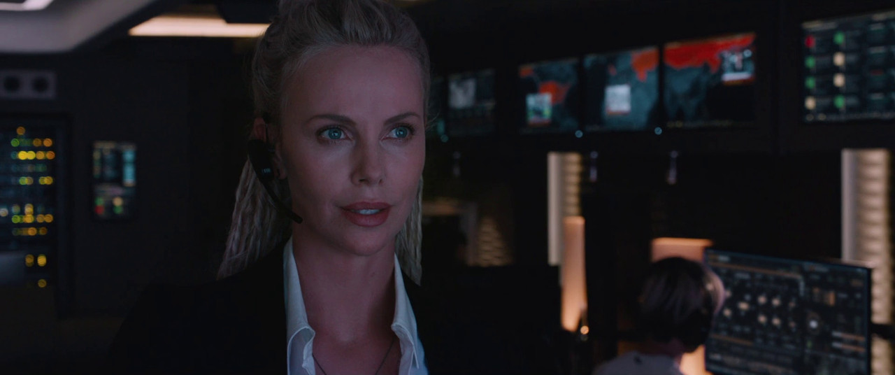 The Fate of the Furious 2017 Hindi + English BluRay 2160p 1080p 720p 480p x264 x265