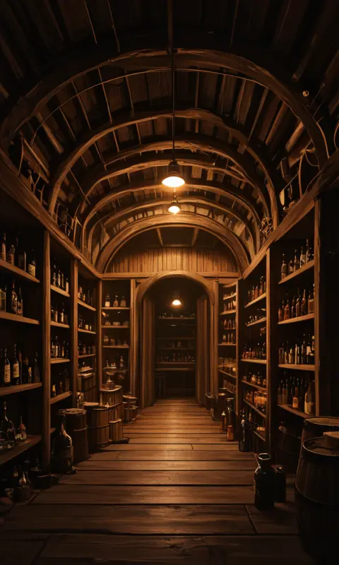 Wine Cellar