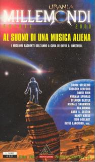 AA.VV. - Millemondi estate 2000. Al suono di una musica aliena (2000)