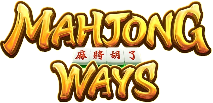 logo-Mahjong Ways