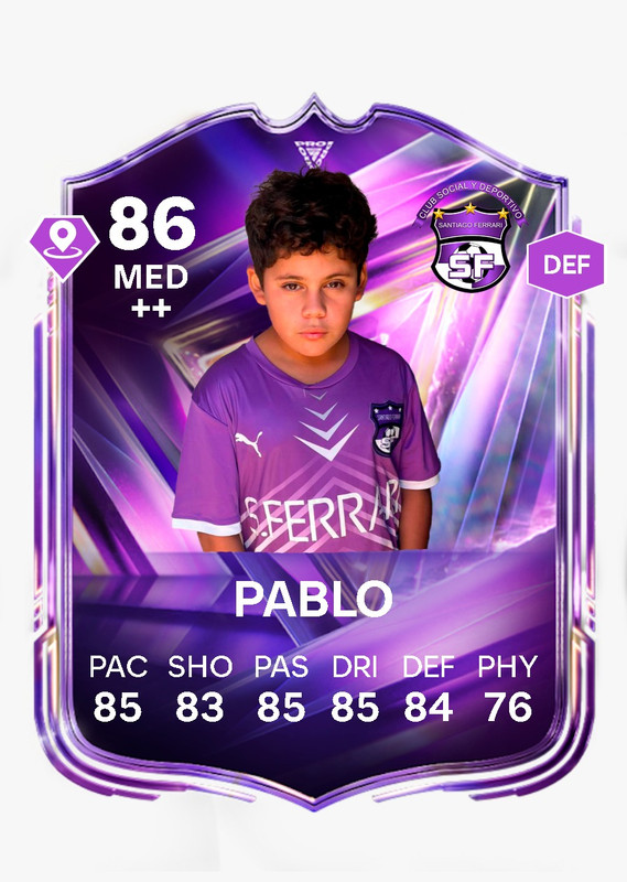Jugador 6