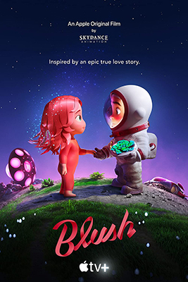 Blush (2021) .mkv DLMux 1080p E-AC3+AC3 ITA ENG SUBS