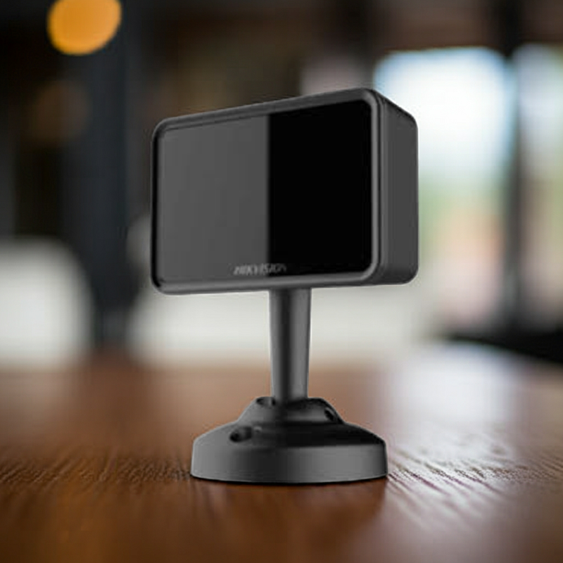 Câmera Hikvision Veicular