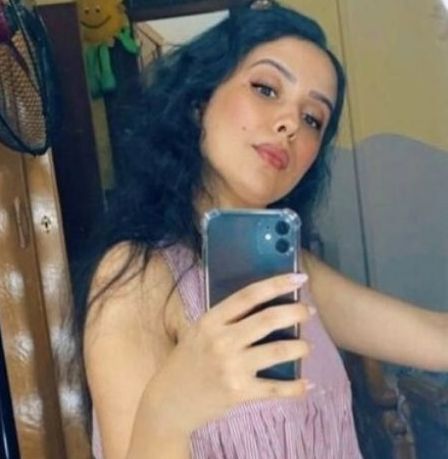 Hot indian snapchat girl licking her boob Closeup