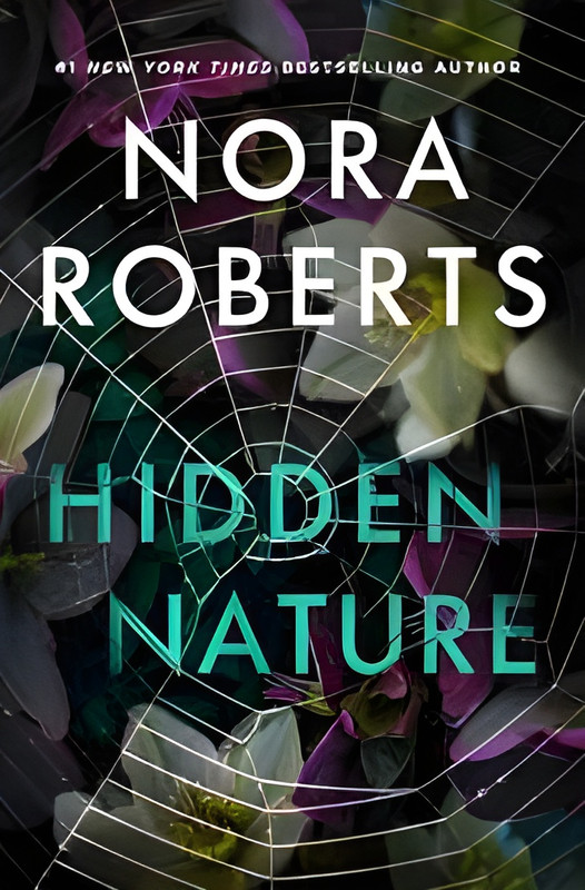 Hidden Nature Cover
