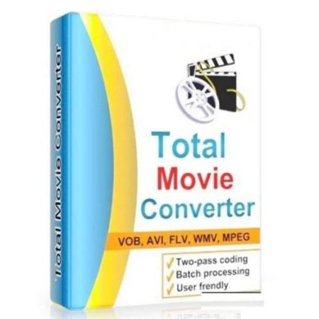 Coolutils Total Movie Converter 4.1.0.40 Multilingual