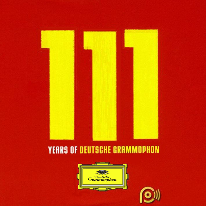 DG公司111週年紀念系列- The Collectors' Edition (55CDs