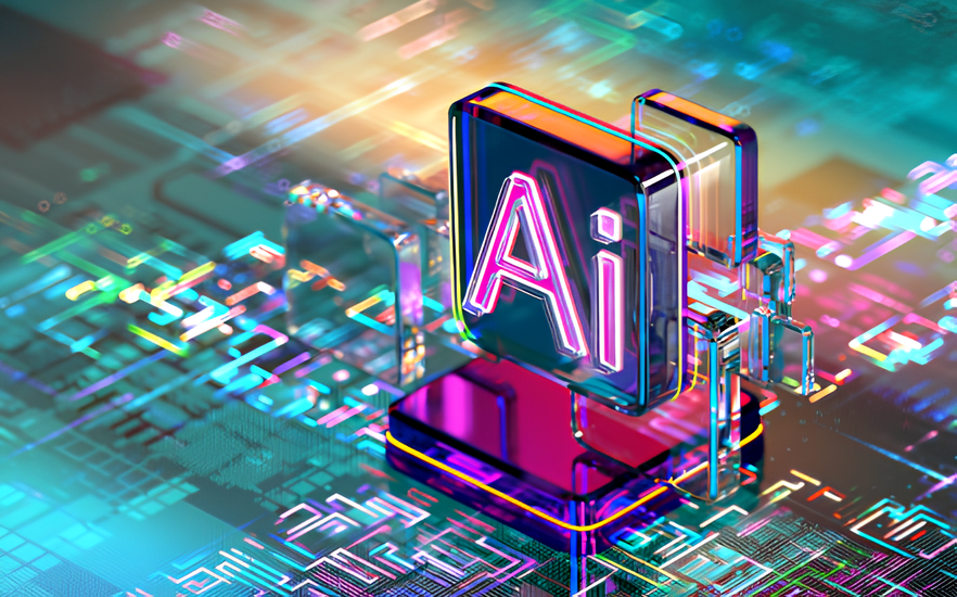 The Ghost in the Machine: AI High-Frequency Trading and Market Volatility