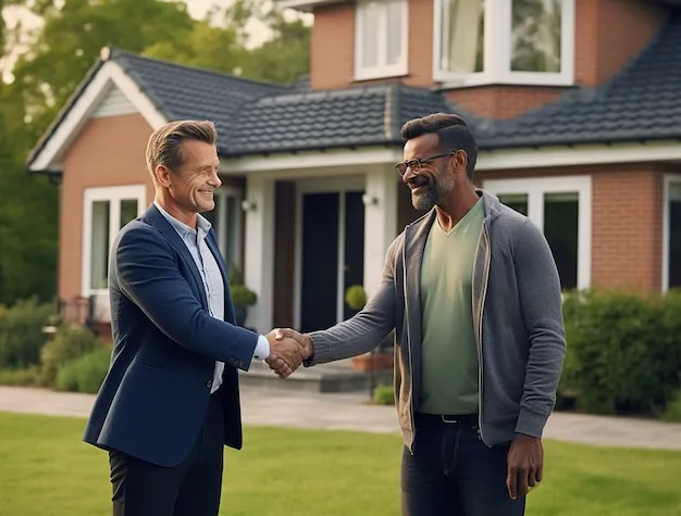 Property Dealers Near You