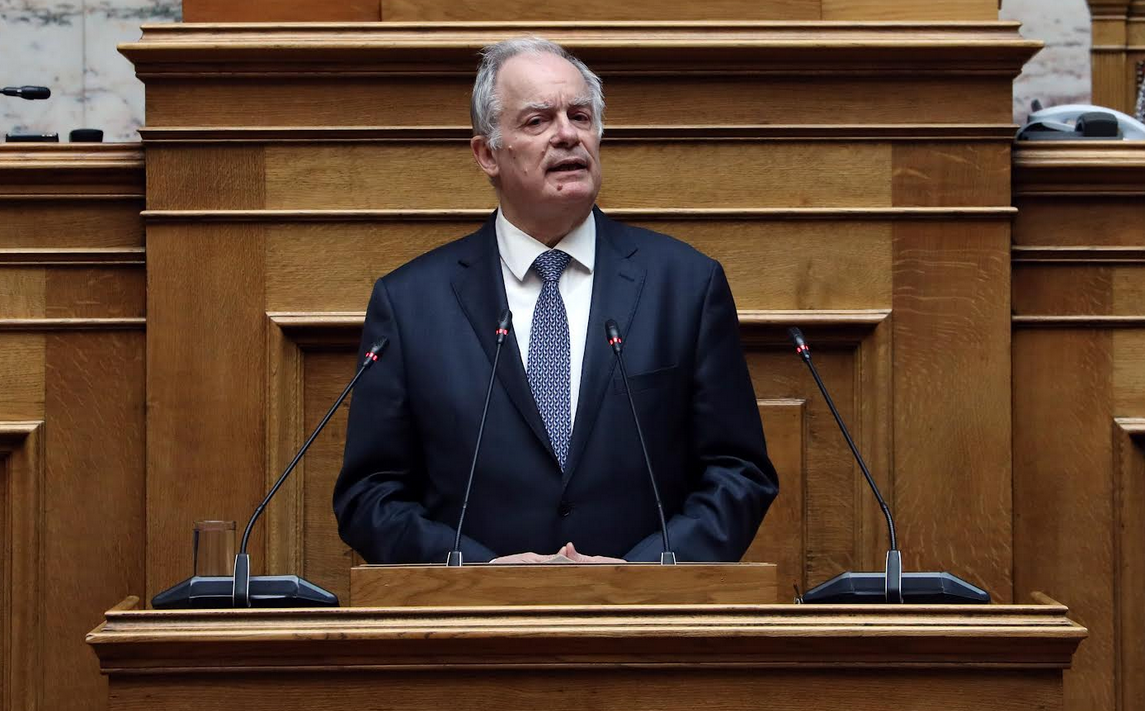 Κ. ΤΑΣΟΥΛΑΣ: «ΚΟΡΥΦΑΙΑ ΤΙΜΗ ΟΣΟ ΕΥΘΥΝΗ»