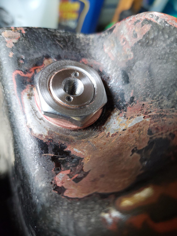Fuel Tank Fun.