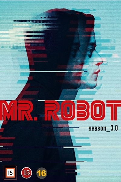 Mr. Robot (2017) / S03 / CZ