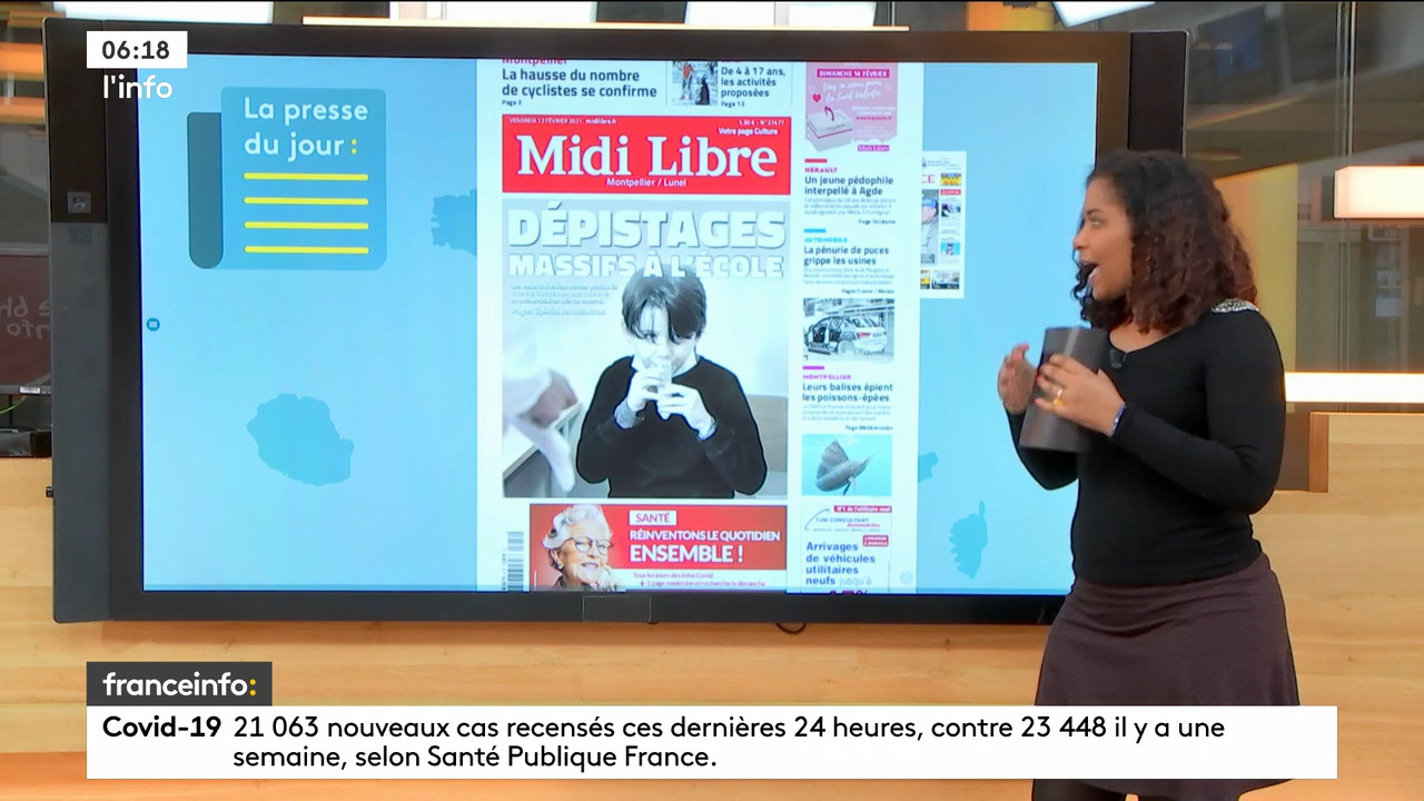 02.12 - 05.29.00 - Le 6h30 9h30. Entre JT, chroniques, invités et rev....ts_snapshot_00.00.54.584