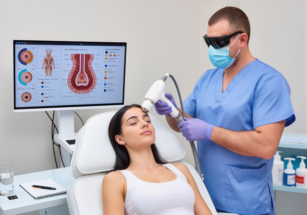 Омоложение лазером в Москве: где пройти процедуру и какие методы считаются наиболее эффективными