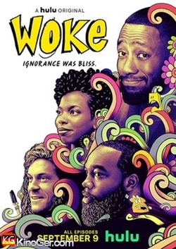 Woke (2020)