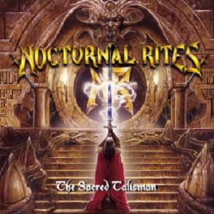 Re: Nocturnal Rites
