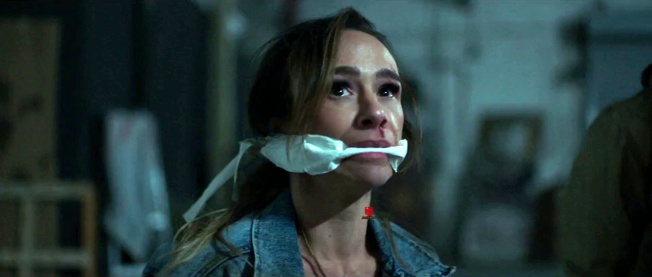 Danielle Harris 8 Bring The Law 2026