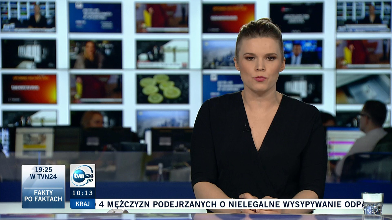 10 01 2019 anna seremak tvn24 7