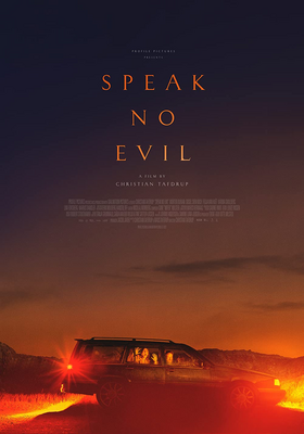 Speak No Evil (2022) WebDL 720p ITA AC3 Sub