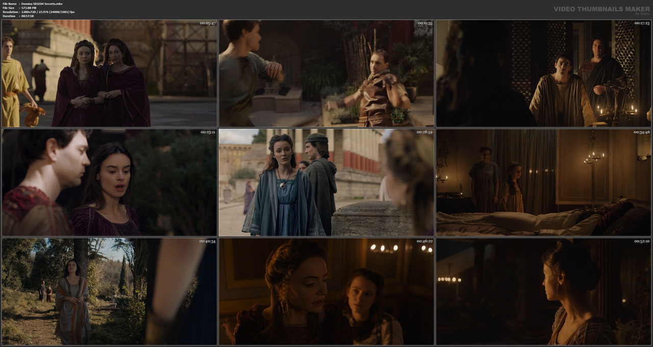 Domina S01E04 Secrets.mkv