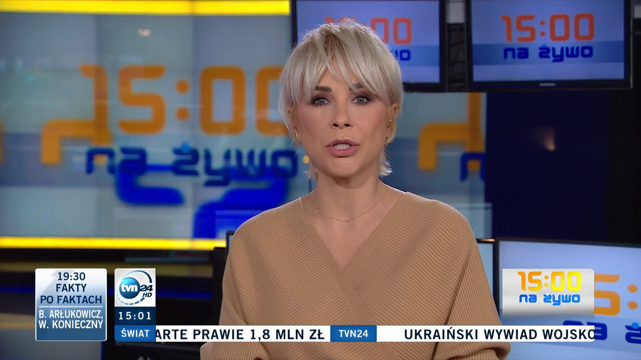 6 12 2022 anna jedrzejowska tvn24 2