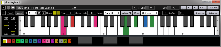 4drX Plugins VirtualKeyboard v1.7.1 WiN