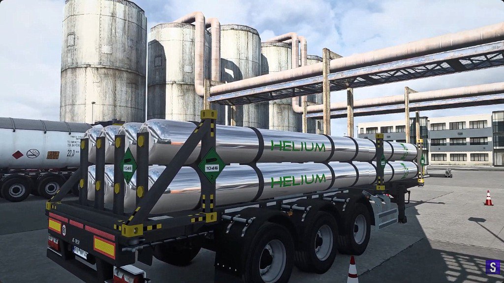 compressed helium cargo for ets2 06