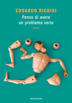 Edoardo Righini - Penso di avere un problema serio (2025)