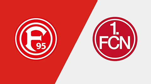 Soi kèo tài xỉu, phạt góc trận Fortuna Dusseldorf vs FC Nurnberg, 23h30 ngày 03/10