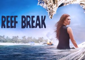 Reef Break S01E13 — Endgame